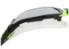 Очки для плавания Ninja (зеркальные линзы; black/lime)